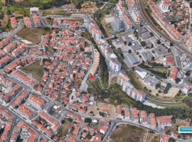 Lote de Terreno - (c/668,00m²) - Cacém / Sintra
